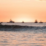Fishing in Costa Rica